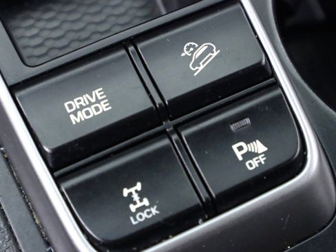 Used 2018 Hyundai Tucson Value AWD/4WD image 28