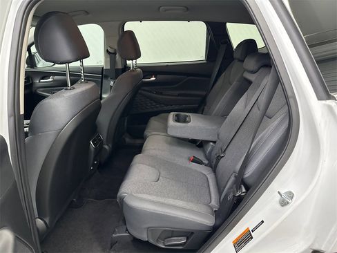 Used 2022 Hyundai Santa Fe XRT image 22