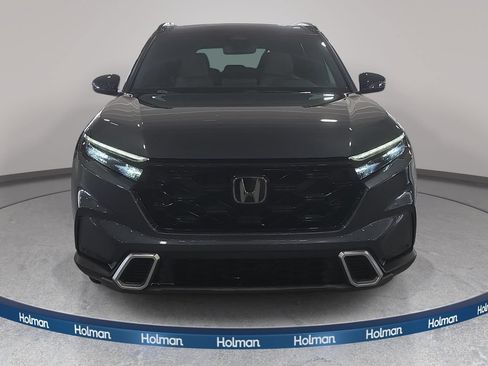 Used 2023 Honda CR-V Sport Touring image 3