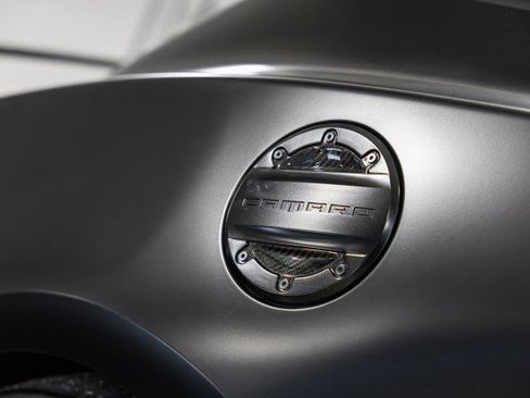 Used 2018 Chevrolet Camaro ZL1 image 45