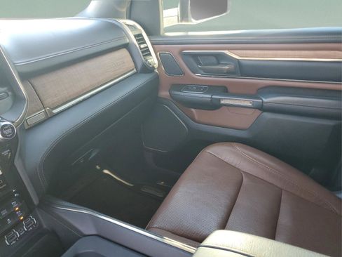 Used 2022 RAM 1500 Limited image 25
