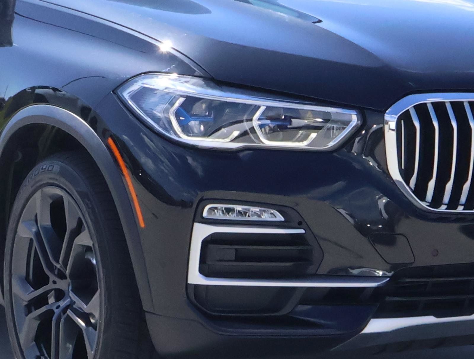 Used 2019 BMW X5 xDrive40i w/ Executive Package AWD/4WD image 8