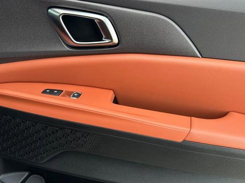 New 2026 Kia Carnival EX FWD image 19