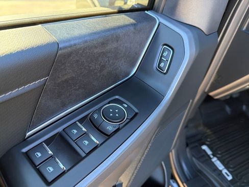 New 2025 Ford F150 XLT w/ Equipment Group 302A MID image 11