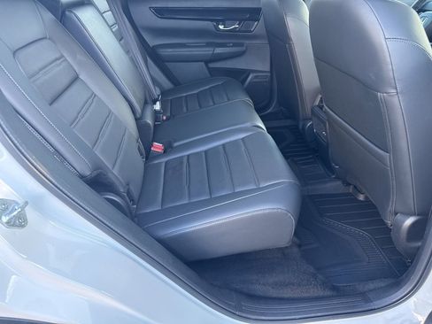Used 2024 Honda CR-V EX-L image 50