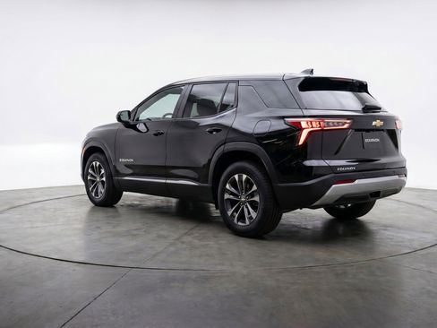 Used 2025 Chevrolet Equinox LT image 6