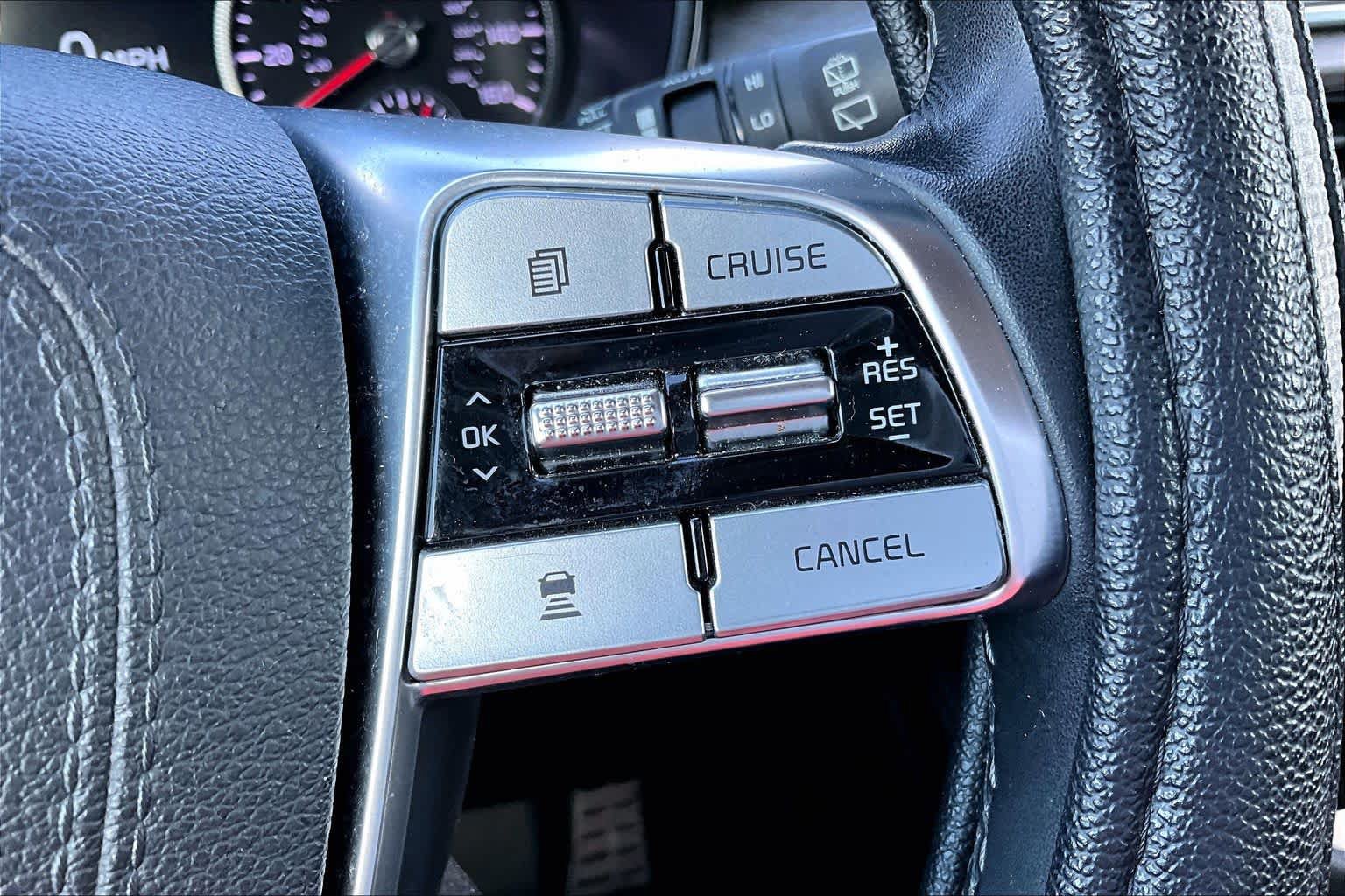 Used 2022 Kia Telluride SX w/ SX Prestige Package AWD/4WD image 22