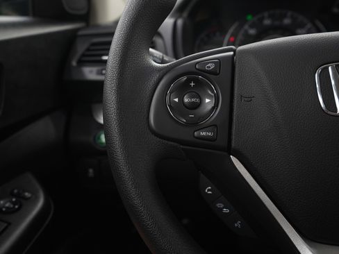Used 2016 Honda CR-V EX image 23