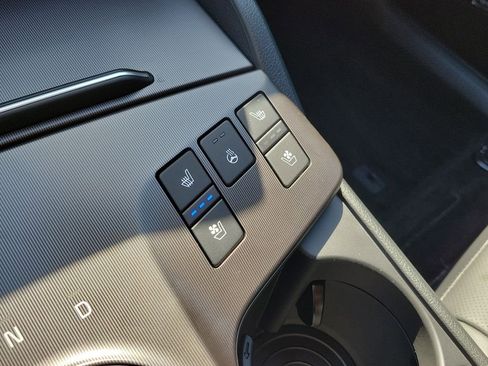 New 2026 Kia Sportage SX Prestige image 37