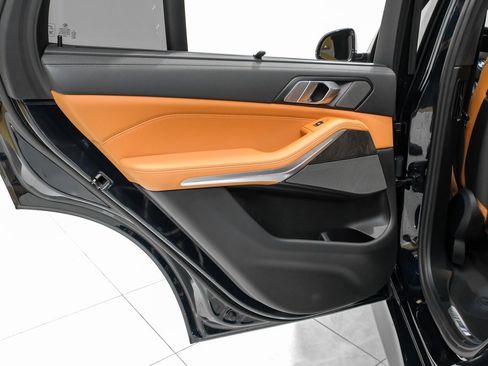 Used 2023 BMW X5 M50i w/ Executive Package image 42