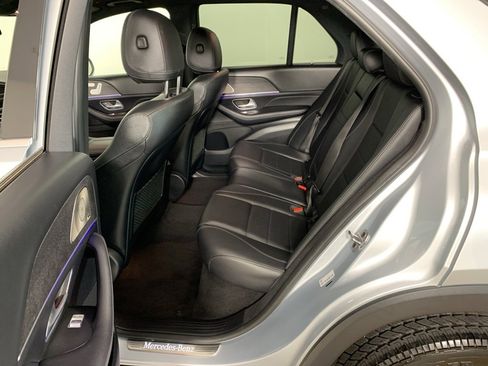 Used 2022 Mercedes-Benz GLE 350 4MATIC w/ Premium Package image 24