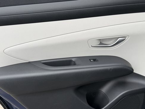 Certified 2026 Hyundai Tucson SEL image 10