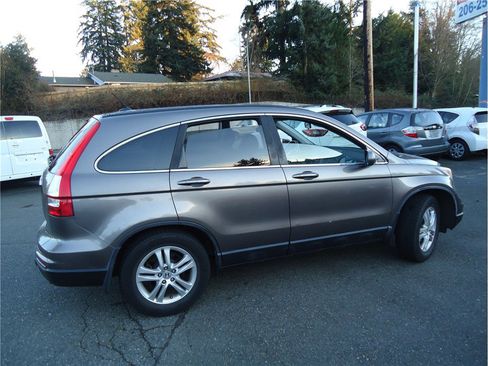 Used 2010 Honda CR-V EX-L image 8