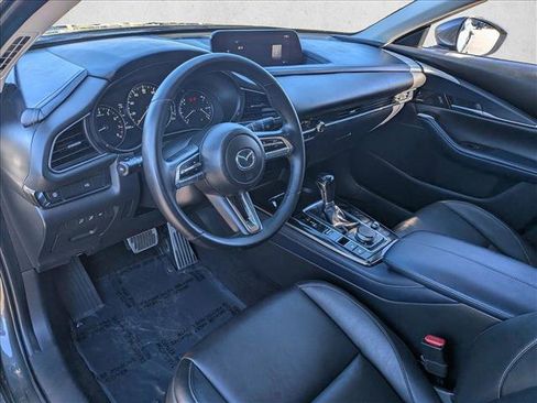 Used 2020 MAZDA CX-30 AWD w/ Preferred Package image 9