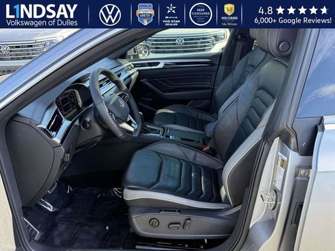 Used 2021 Volkswagen Arteon SEL Premium image 10