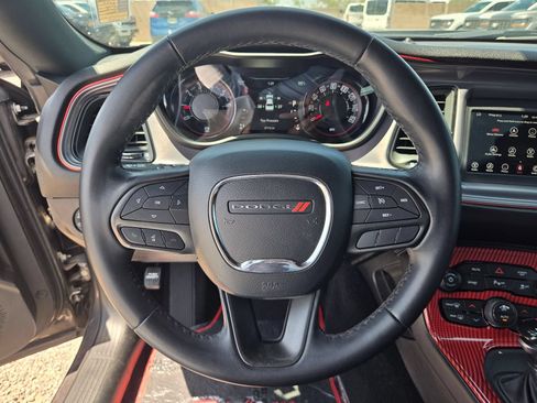Used 2023 Dodge Challenger GT w/ Blacktop Package AWD/4WD image 23
