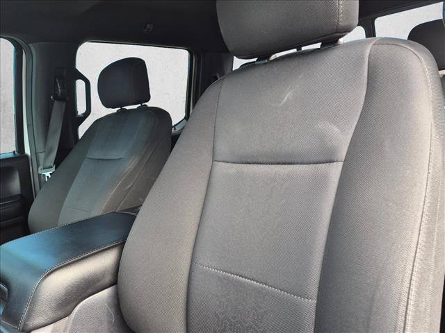 Used 2020 Ford F150 XLT w/ Equipment Group 302A Luxury RWD image 13