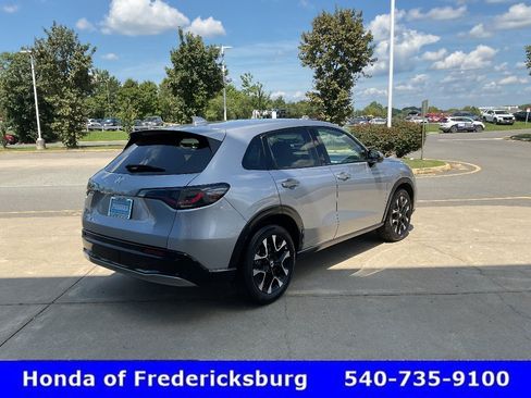Certified 2026 Honda HR-V EX-L image 5