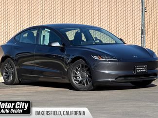Used 2025 Tesla Model 3 Long Range RWD 360° Tour