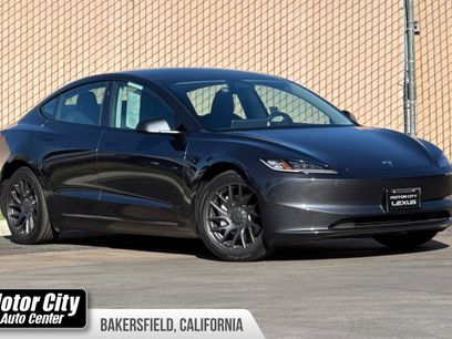 Used 2025 Tesla Model 3 Long Range