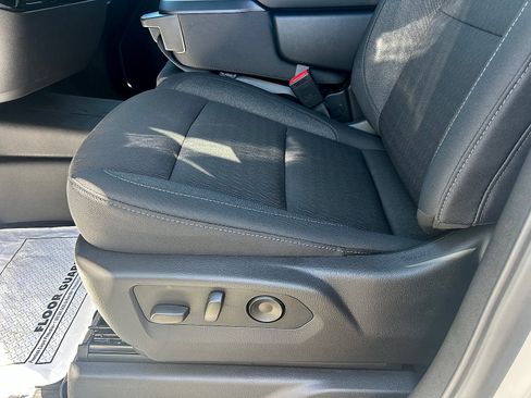 New 2026 Chevrolet Silverado 1500 LT AWD/4WD image 22