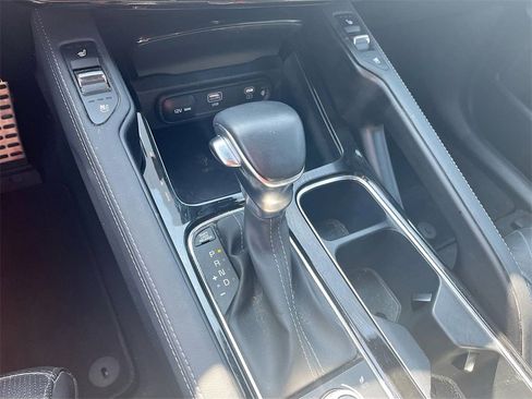 Used 2024 Kia Telluride SX X-Pro image 17