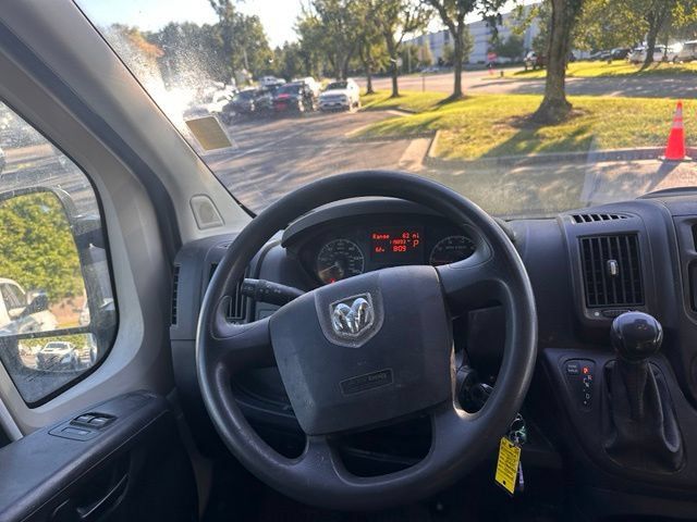 Used 2017 RAM ProMaster 2500 FWD image 18