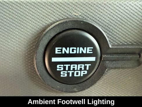 Used 2022 Ford Bronco Big Bend w/ Sasquatch Package image 18