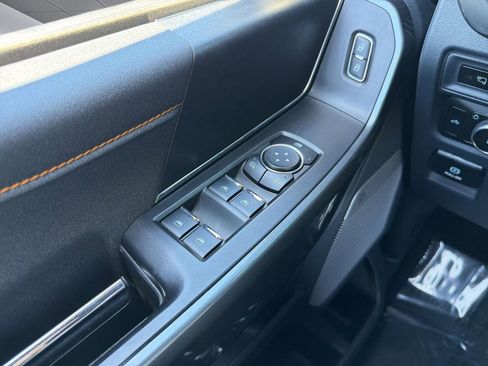 Used 2023 Ford F150 Tremor w/ 360 Degree Camera Package AWD/4WD image 12