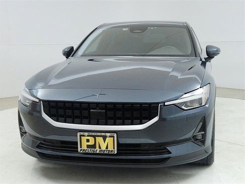 Used 2021 Polestar Polestar 2 image 2