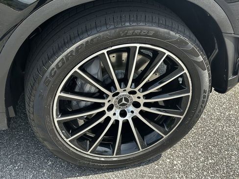 Certified 2022 Mercedes-Benz GLC 300 image 14