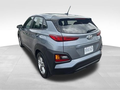 Used 2020 Hyundai Kona SE FWD image 10