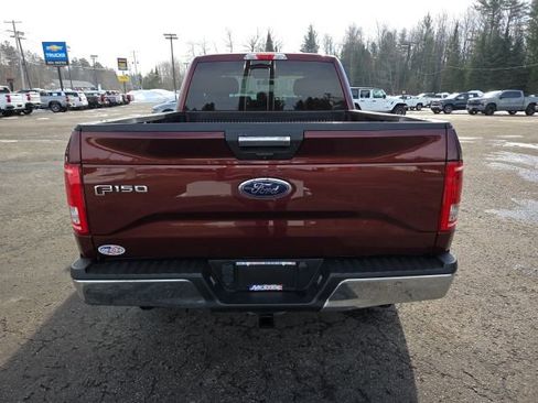 Used 2017 Ford F150 XLT w/ XTR Package image 24