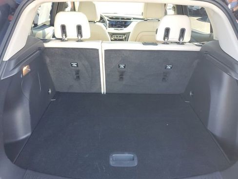 Certified 2023 Buick Encore GX Essence w/ Experience Buick Package FWD image 7