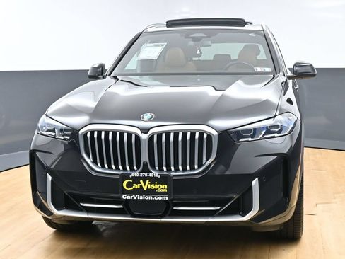 Used 2024 BMW X5 xDrive40i w/ Premium Package AWD/4WD image 13