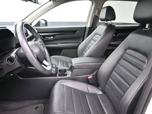 Used 2024 Honda CR-V EX-L image 13