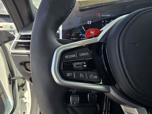 New 2026 BMW M4 Coupe w/ Parking Assistance Package image 24