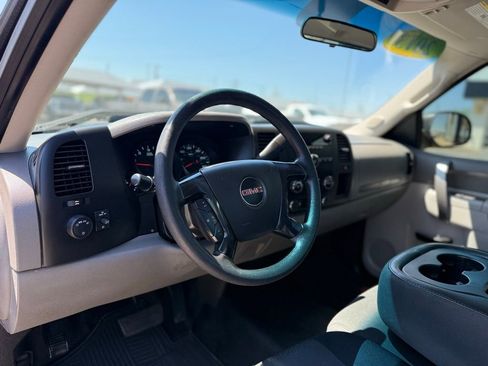 Used 2013 GMC Sierra 1500 W/T w/ Work Truck Plus Package image 10