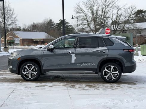 New 2026 Volkswagen Tiguan SE image 15