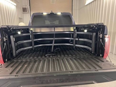 Used 2023 Toyota Tundra Platinum image 26