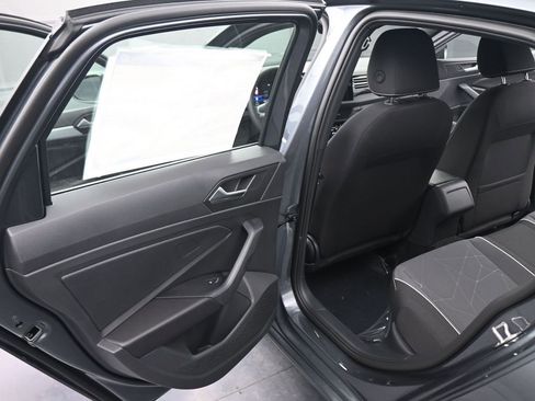 New 2026 Volkswagen Jetta Sport image 39