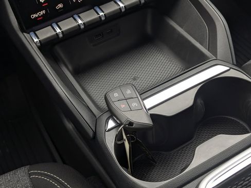 New 2026 GMC Terrain Elevation w/ Black Edition image 25