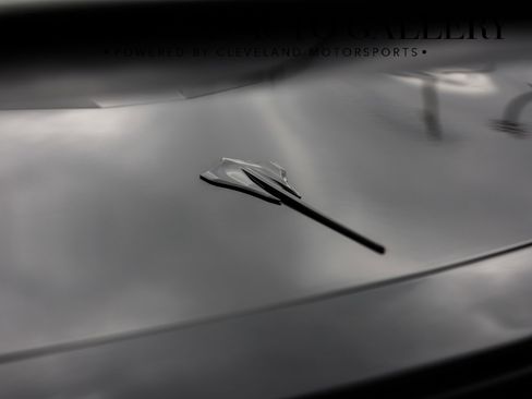 Used 2023 Chevrolet Corvette Stingray Preferred Cpe w/ 2LT image 19