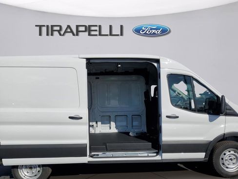 New 2026 Ford Transit 250 148 Medium Roof RWD image 11