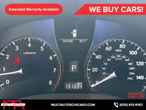 Used 2011 Lexus RX 350 AWD w/ Premium Pkg image 31