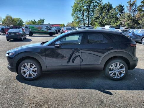 New 2026 MAZDA CX-30 AWD 2.5 S image 7