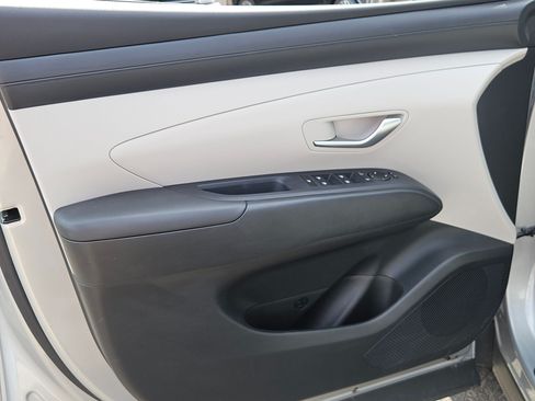Certified 2026 Hyundai Tucson SEL Plus FWD image 11