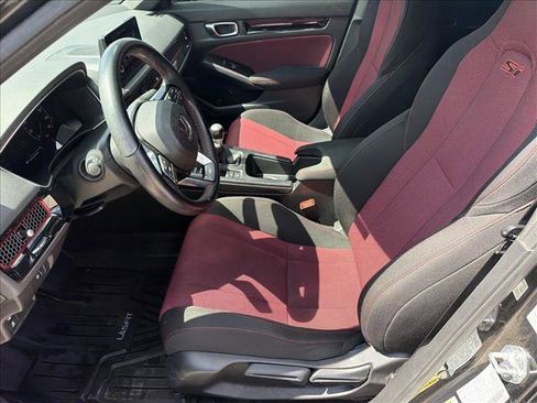 Used 2024 Honda Civic Si image 10