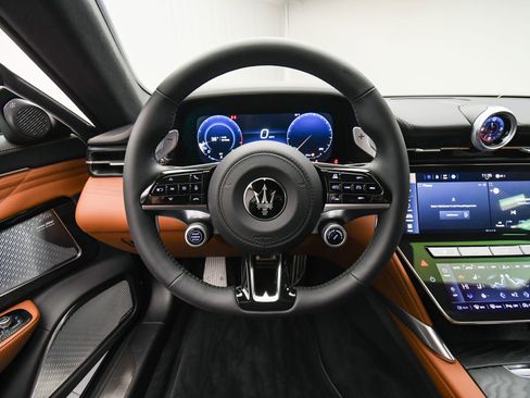 New 2026 Maserati GranTurismo Modena image 14