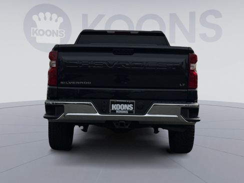 Used 2023 Chevrolet Silverado 1500 LT image 5